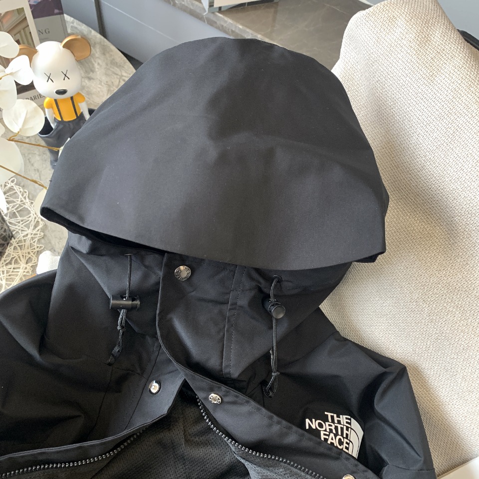 ザ・ノースフェイス「The North Face」1986 フューチャーライト ジャケット