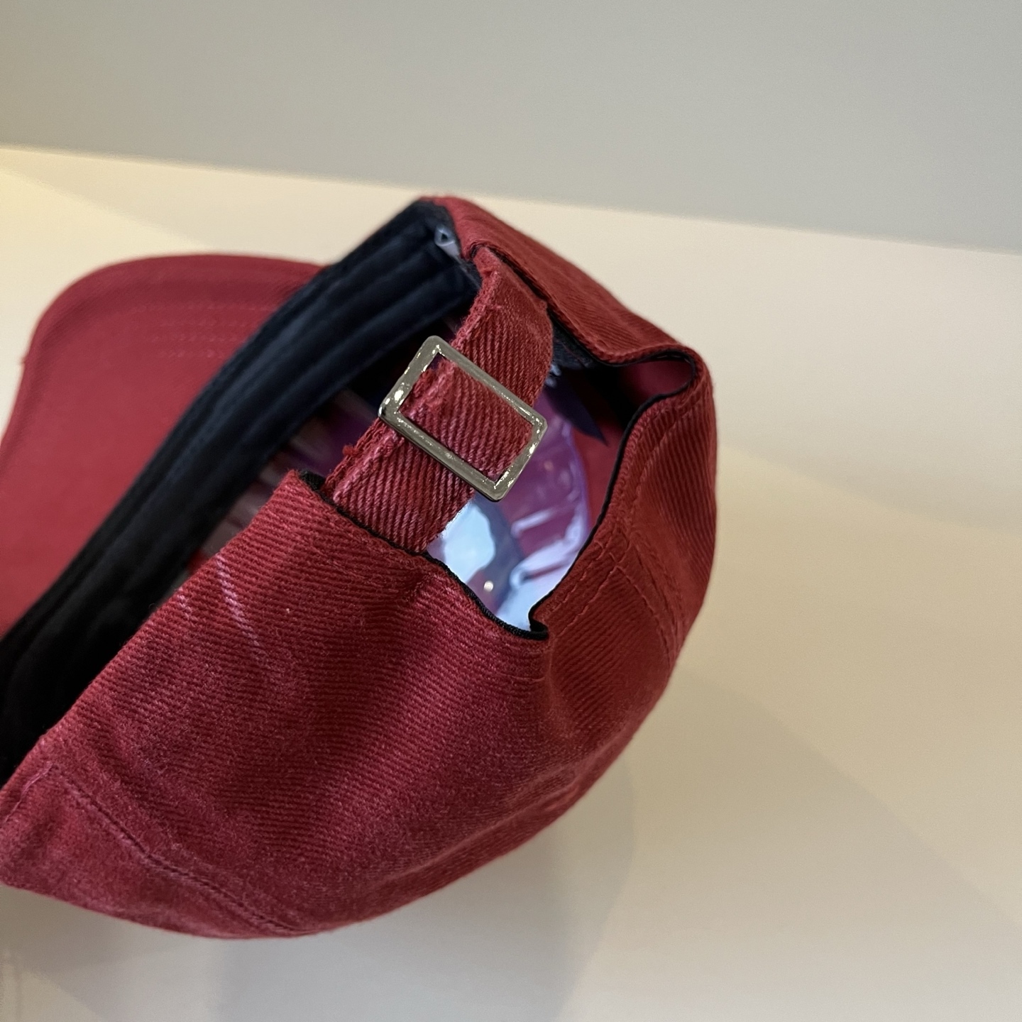 シャネル「Chanel」25S 新作 ロゴクラシックキャップ