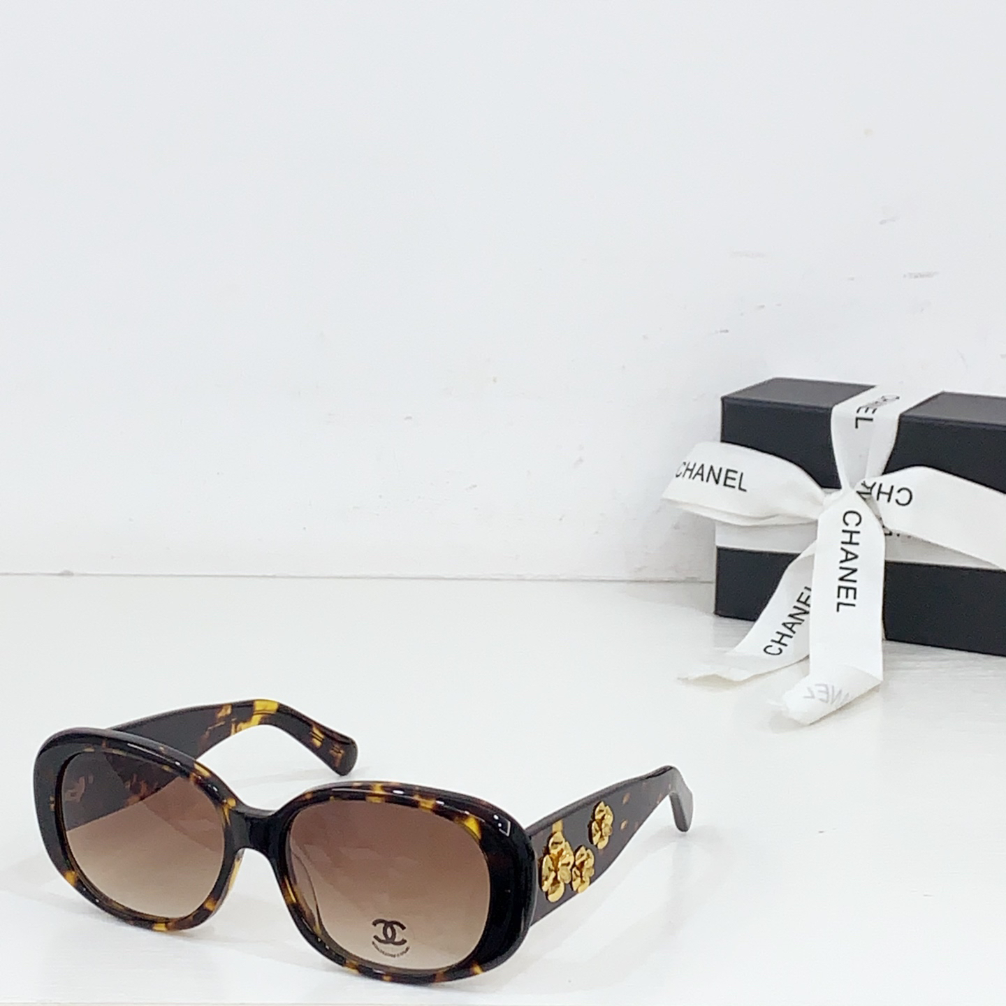 シャネル「Chanel」2025 クチュール サングラス