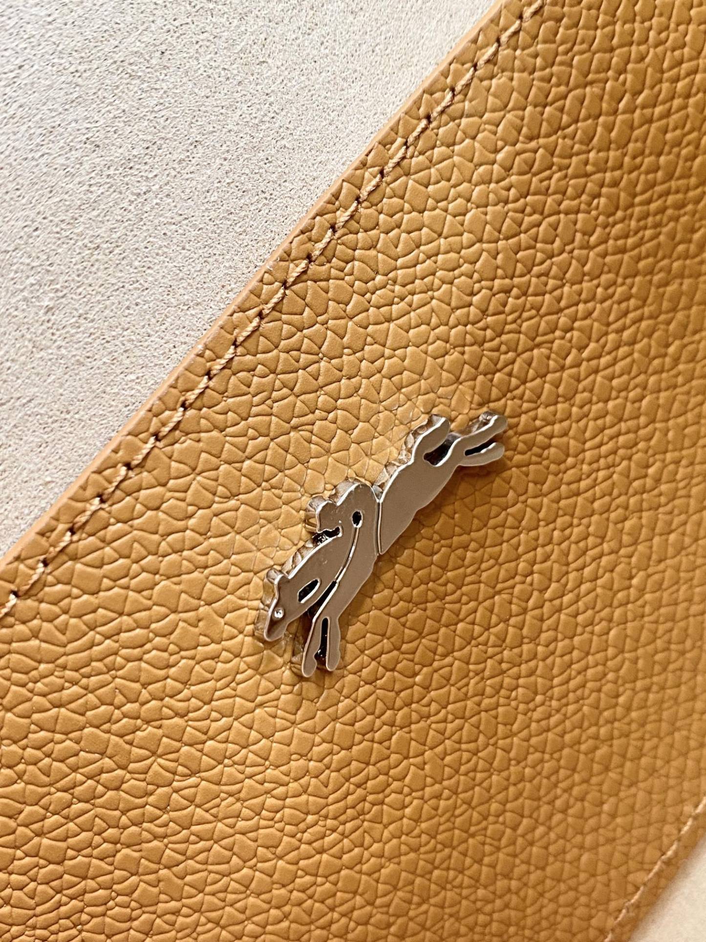 ロンシャン(Longchamp) ル ロゾ S トップハンドルバッグ