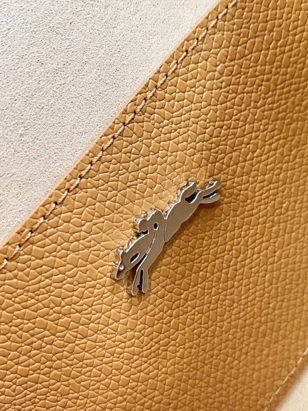 ロンシャン(Longchamp) ル ロゾ S トップハンドルバッグ