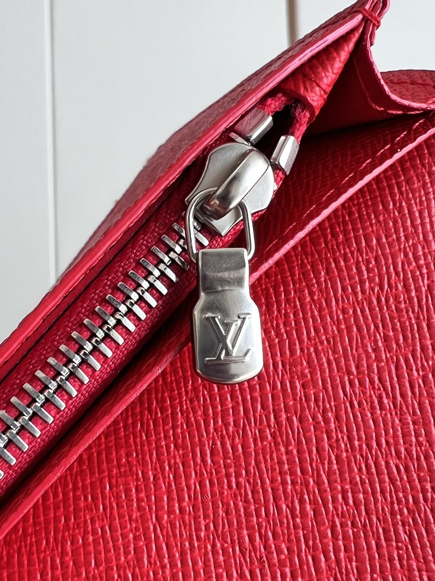 ルイ・ヴィトン「Louis Vuitton」LV ✕ Supreme コラボ ポルトフォイユ･ブラザ