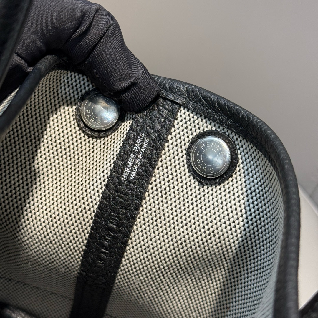 エルメス「Hermès」 Neo Garden Party 23 ショルダーバッグ