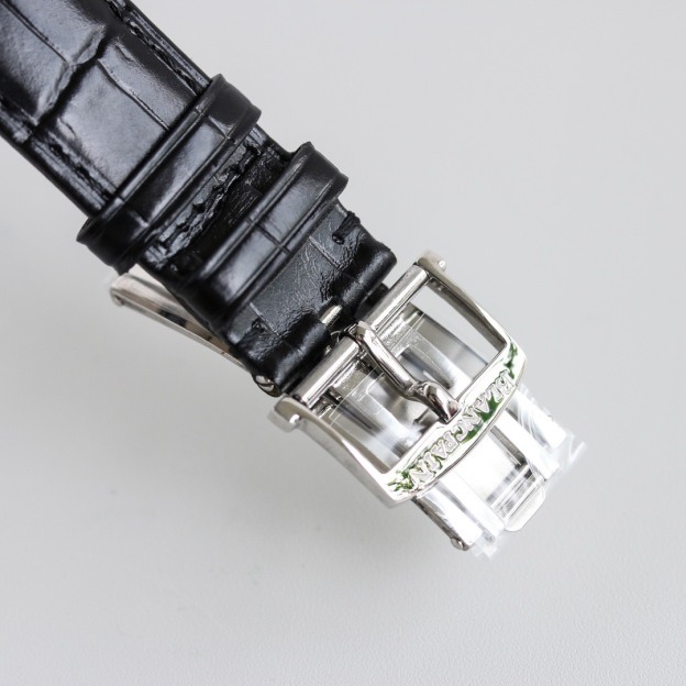 ブランパン「Blancpain」クラシックシリーズ 6656 自動巻き 腕時計42MM