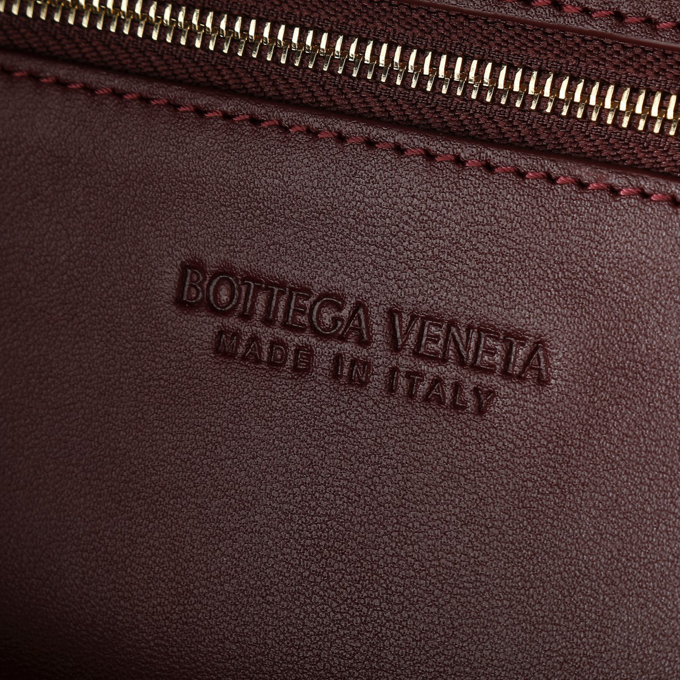 ボッテガ・ヴェネタ「Bottega Veneta」 Hop ラージショルダーバッグ