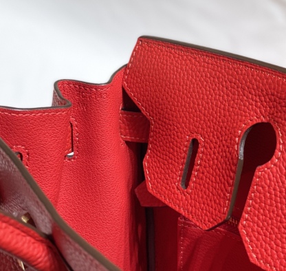 エルメス(Hermès)Birkinバッグ30MM レディーストートバッグ