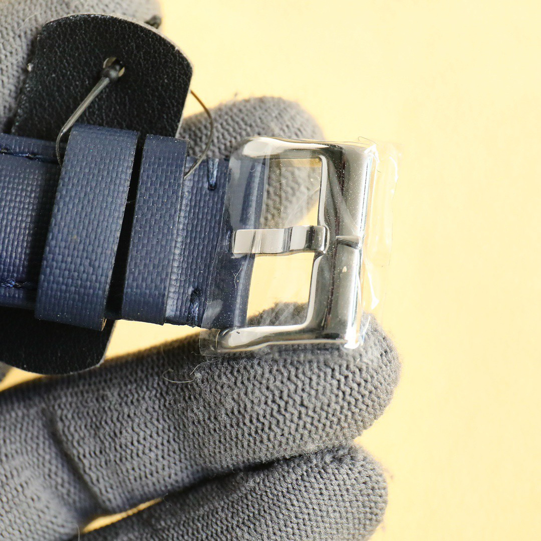 ブランパン「Blancpain」フィフティ・ファゾム自動巻きダイバーズウォッチ45mm