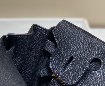 エルメス(Hermès)Birkinバッグ30MM レディーストートバッグ