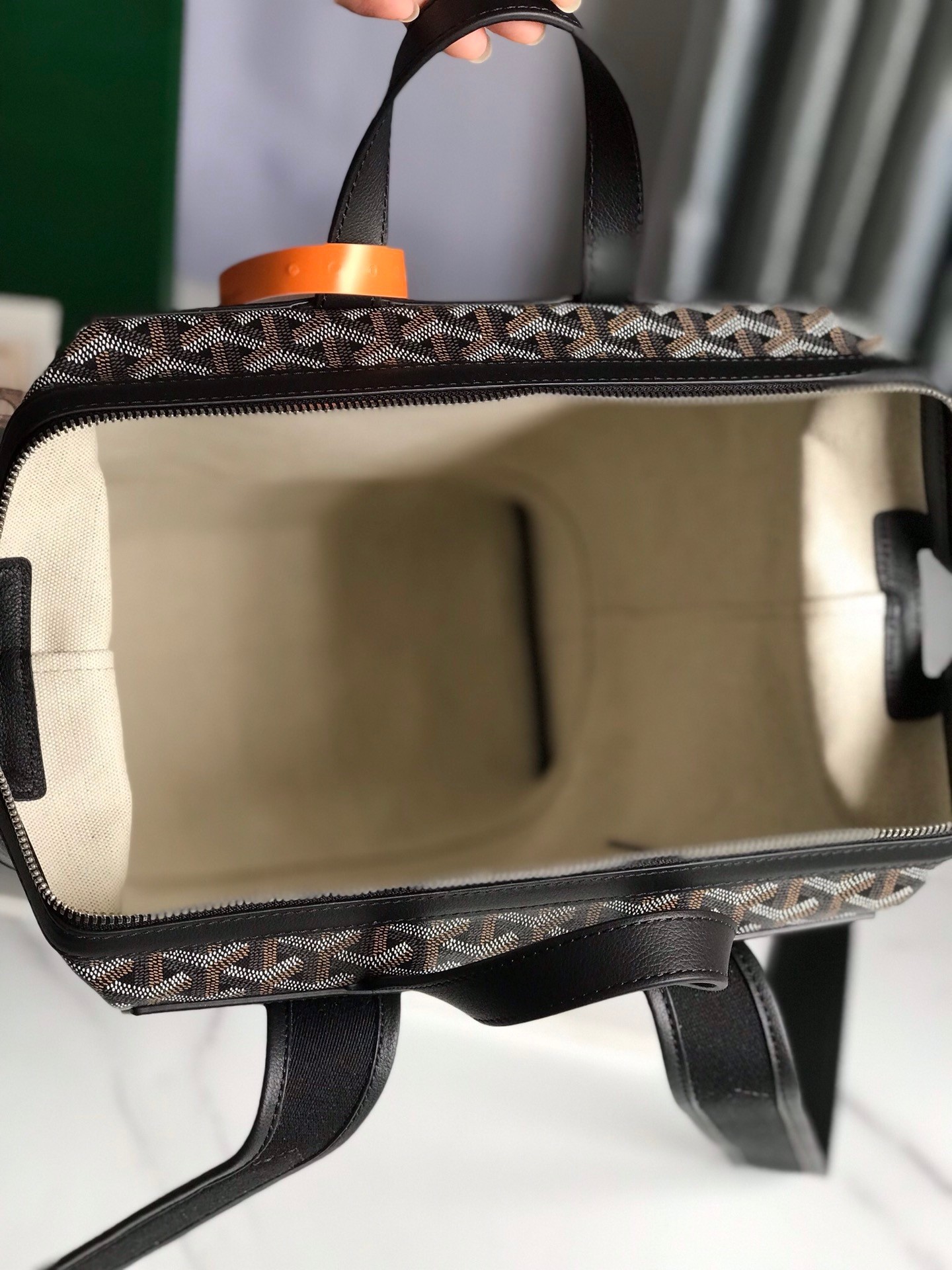 ゴヤール「Goyard」