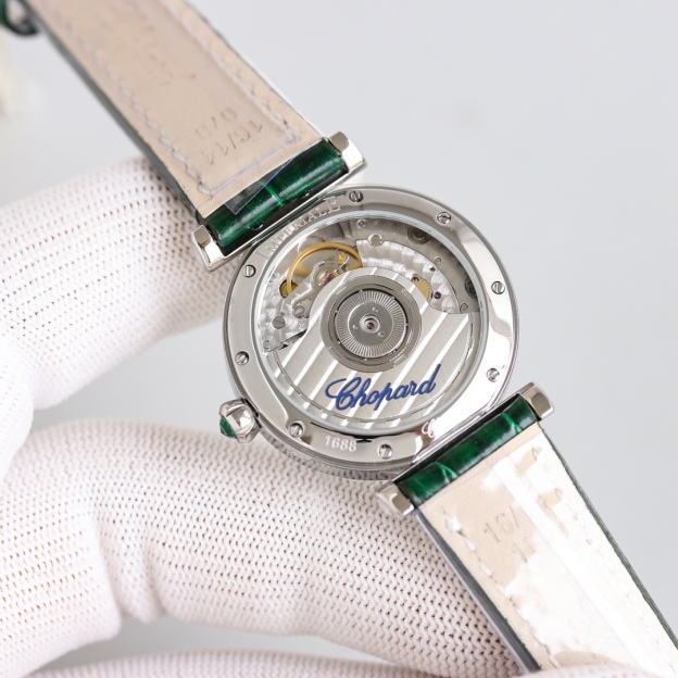 ショパール「Chopard」シリーズレディースウォッチ29MM