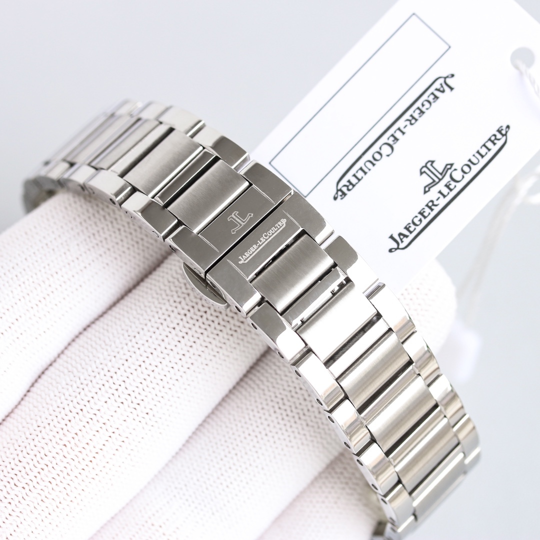 ジャガー・ルクルト［Jaeger-LeCoultre］ノーストラシリーズ 42MM