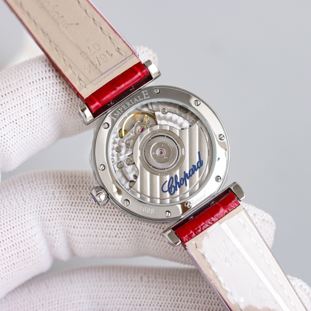 ショパール「Chopard」シリーズレディースウォッチ29MM