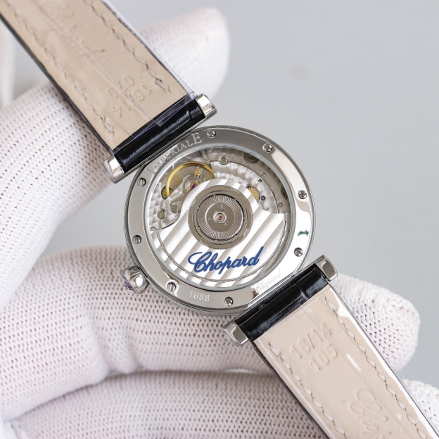 ショパール「Chopard」シリーズレディースウォッチ29MM