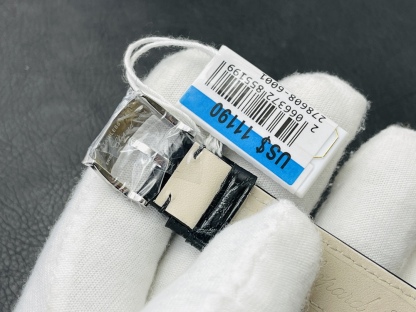 ショパール「Chopard」ハッピーダイヤモンド ハートレディース クォーツウォッチ36mm