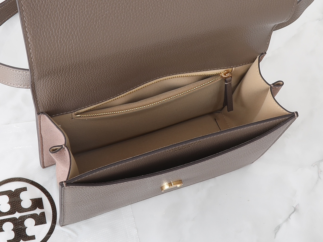 トリー バーチ「Tory Burch」Miller 風琴バッグ