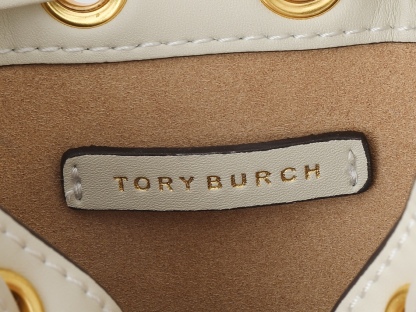 トリー バーチ「Tory Burch」T Monogram ミニ水筒バッグ