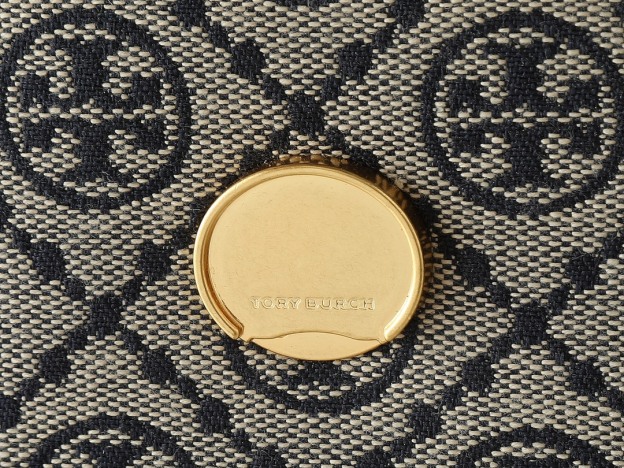 トリー バーチ「Tory Burch」Tofu ショルダーバッグ