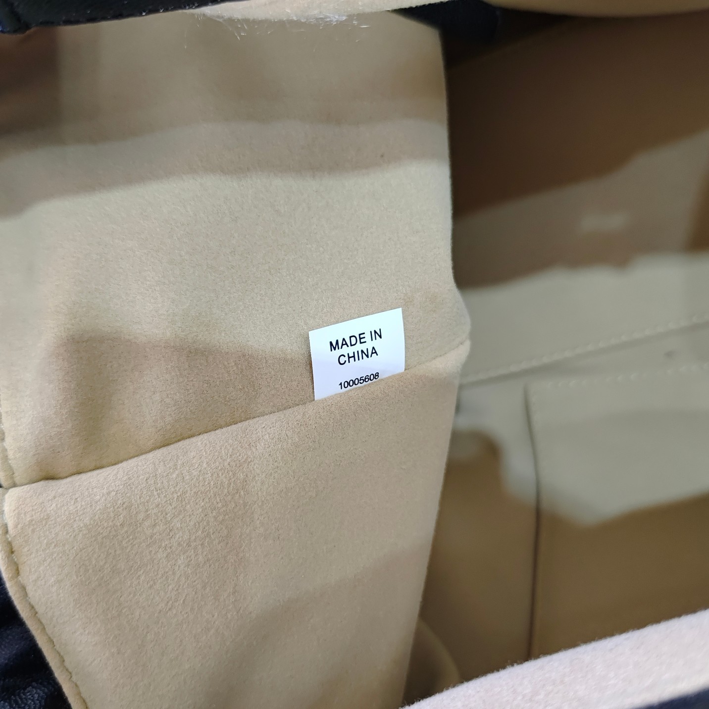 トリー バーチ「Tory Burch」 FLEMING SOFT 抽繩ショルダーバッグ