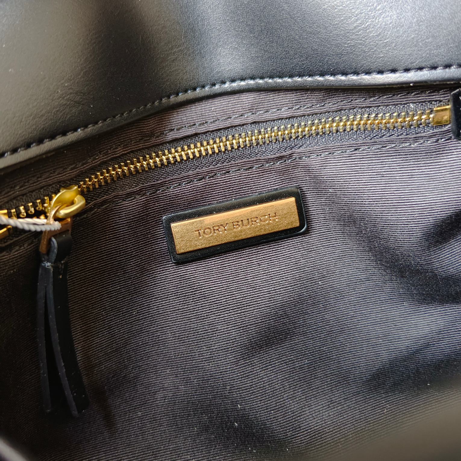 トリー バーチ「Tory Burch」MILLER ミニ 斜め掛けバッグ