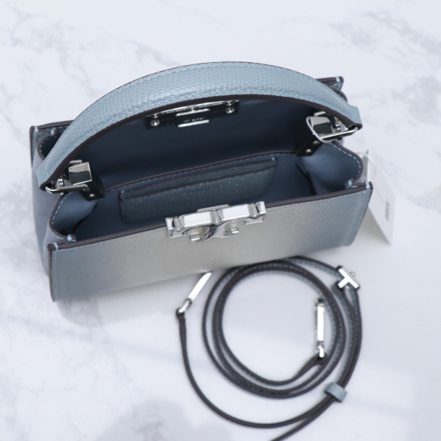 トリー バーチ「Tory Burch」ELEANOR レザー ハンドバッグ