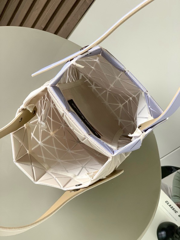 イッセイ・ミヤケ「Issey Miyake」   DUO ツインスター トートバッグ