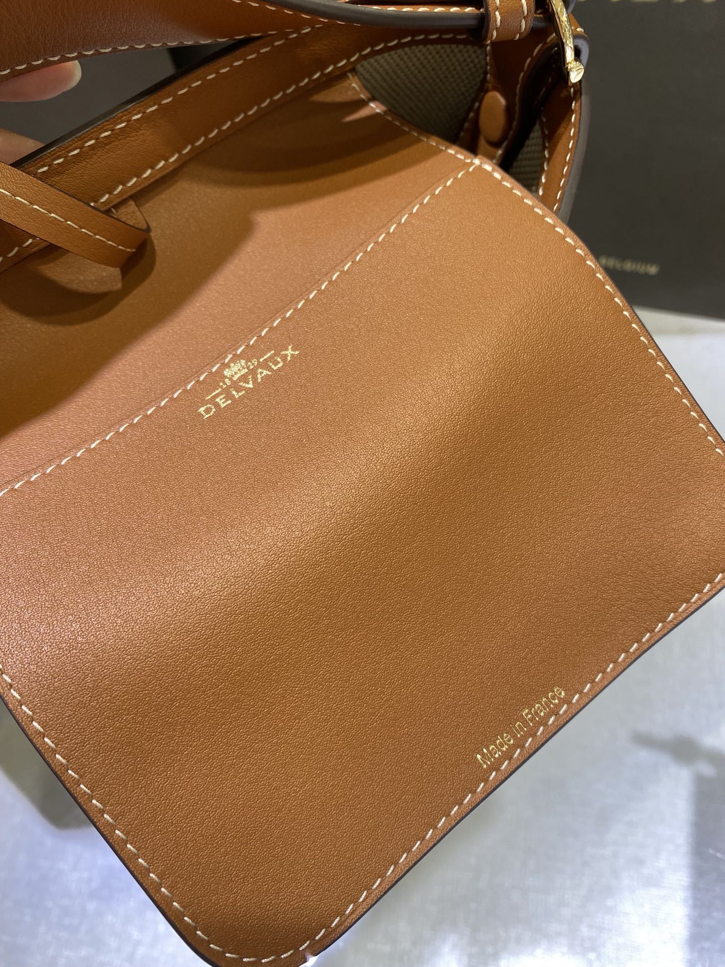 デルヴォー「Delvaux」