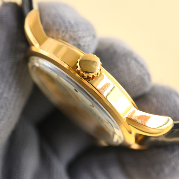 ロンジン「Longines」レジェンドダイバー リイシュー メンズウォッチ 40mm