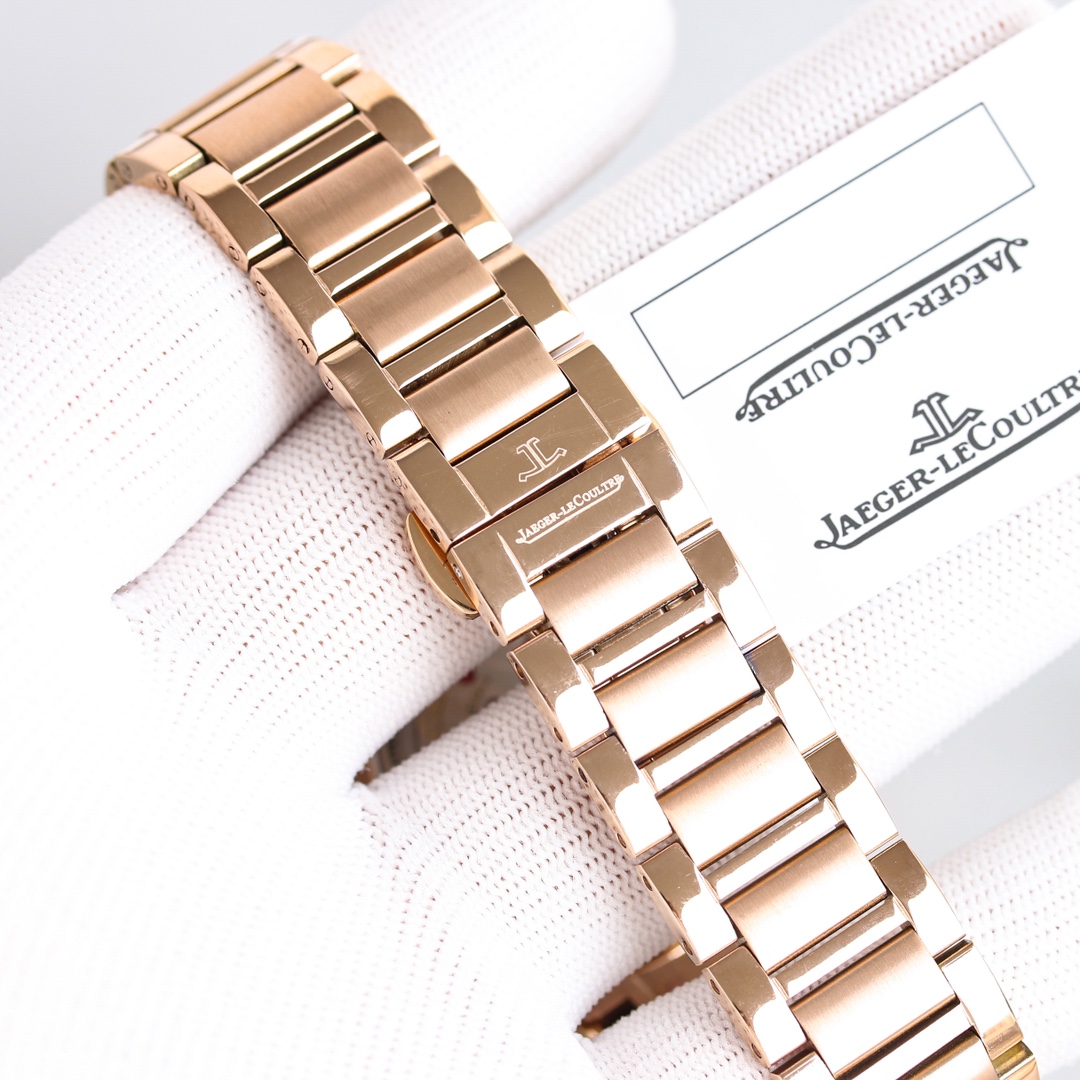 ジャガー・ルクルト［Jaeger-LeCoultre］ノーストラシリーズ 42MM