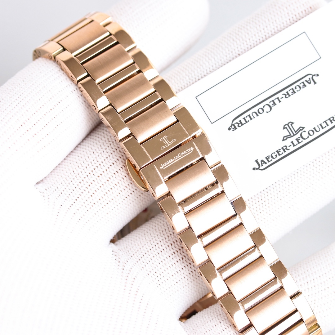 ジャガー・ルクルト［Jaeger-LeCoultre］ノーストラシリーズ 42MM