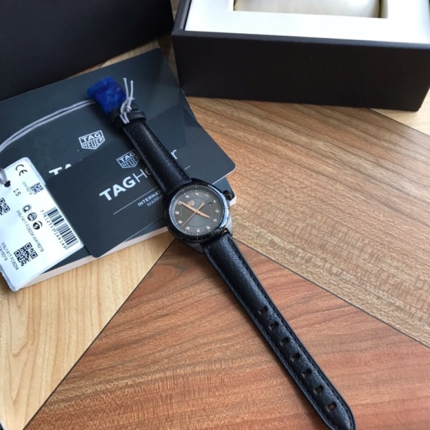 タグ・ホイヤー「TAG Heuer」フォーミュラクォーツ レディース 腕時計32mm