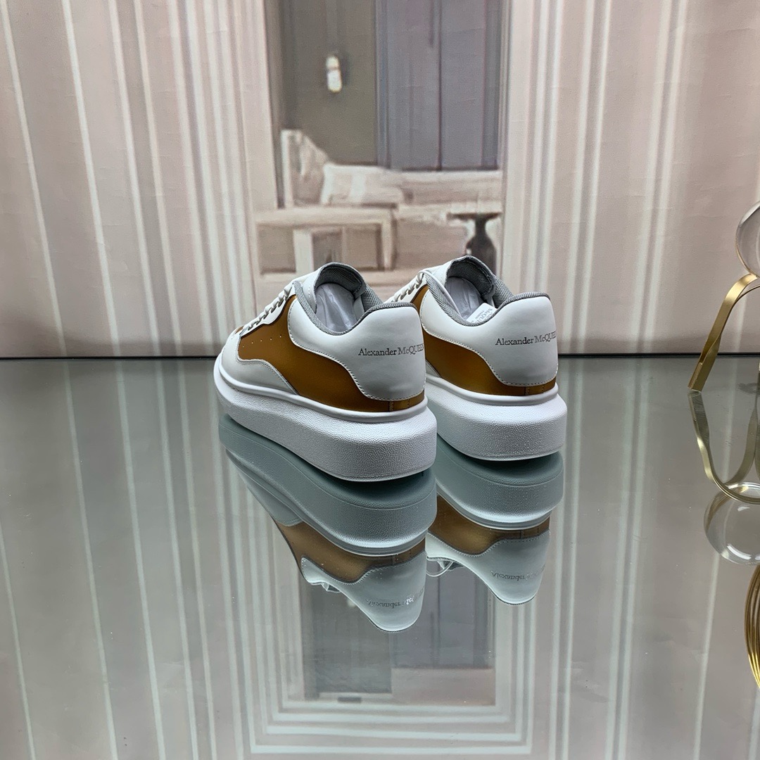 アレキサンダー・マックイーン［Alexander McQueen］Oversized Sneaker スニーカー