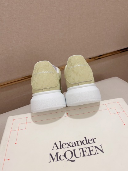 アレキサンダー・マックイーン［Alexander McQueen］Oversized Sneaker スニーカー