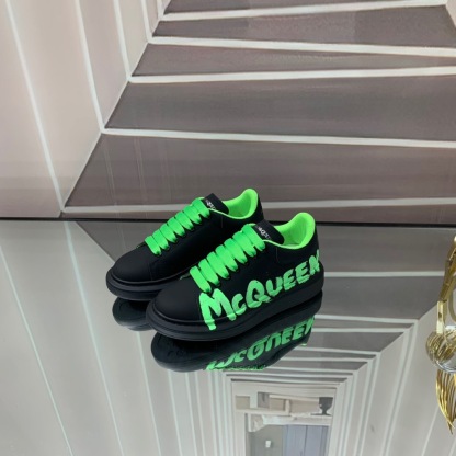 アレキサンダー・マックイーン［Alexander McQueen］Oversized Sneaker スニーカー