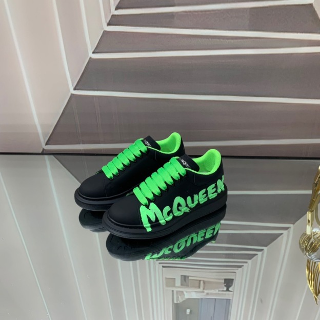 アレキサンダー・マックイーン［Alexander McQueen］Oversized Sneaker スニーカー