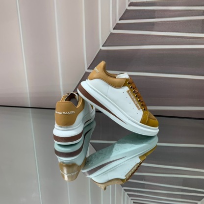 アレキサンダー・マックイーン［Alexander McQueen］Oversized Sneaker スニーカー