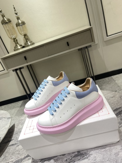 アレキサンダー・マックイーン［Alexander McQueen］Oversized Sneaker スニーカー