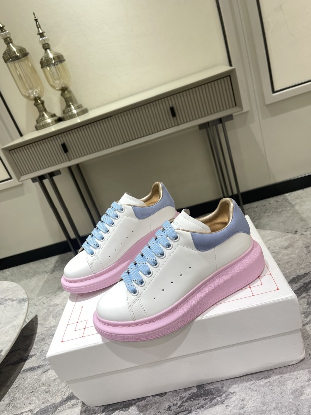 アレキサンダー・マックイーン［Alexander McQueen］Oversized Sneaker スニーカー
