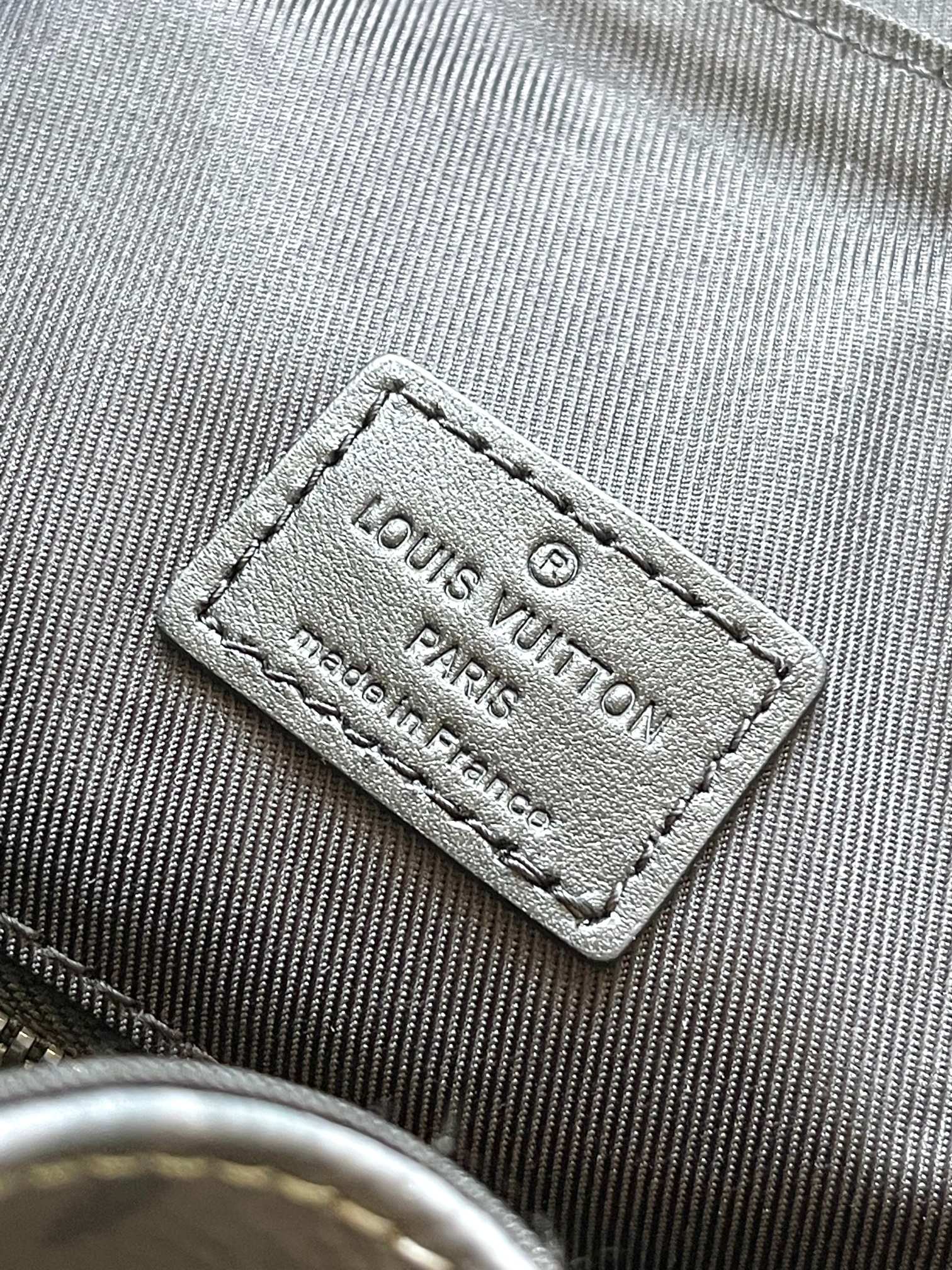 ルイ・ヴィトン「Louis Vuitton」クリストファー PM/MM