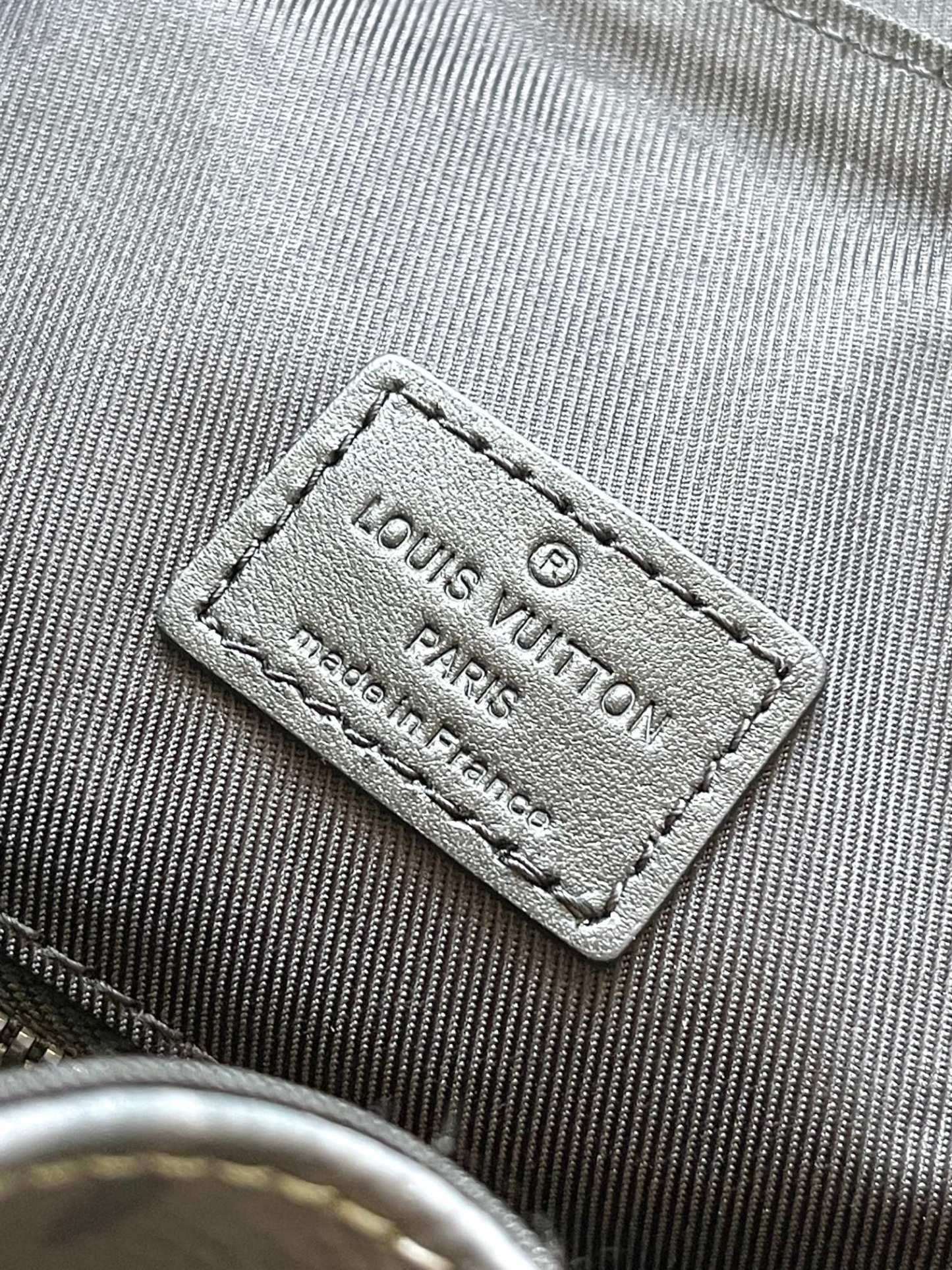 ルイ・ヴィトン「Louis Vuitton」クリストファー PM/MM