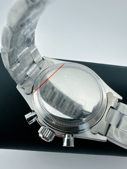 ロレックス「Rolex」デイトナ ポールニューマン クロノグラフ 腕時計38mm