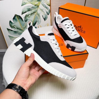 エルメス［Hermès］エッセンシャル ペアルック ダディシューズ