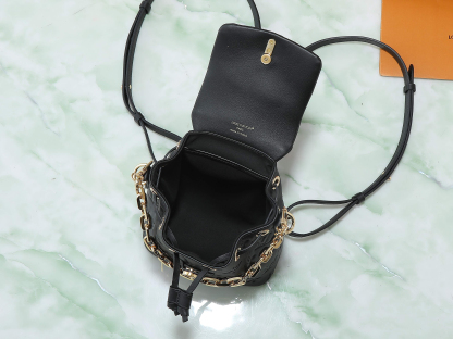 ルイ・ヴィトン「Louis Vuitton」COUSSIN BACKPACK ミニバッグ