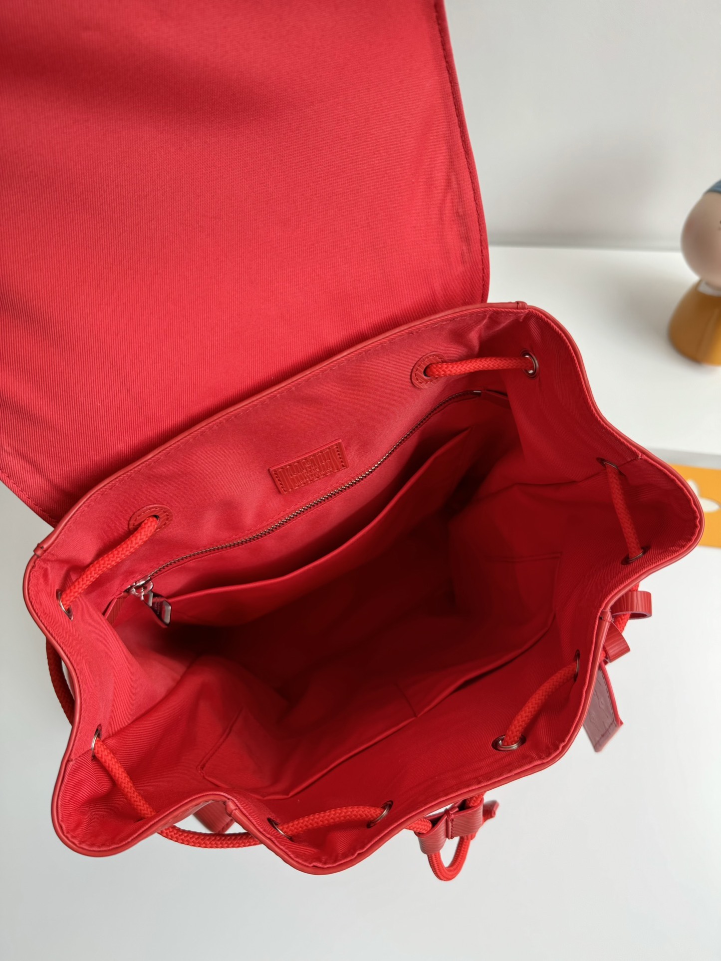 ルイ・ヴィトン「Louis Vuitton」Christopher MM バックパック