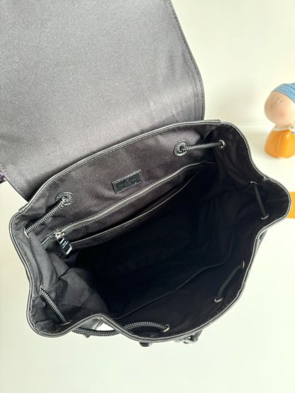 ルイ・ヴィトン「Louis Vuitton」Christopher MM バックパック