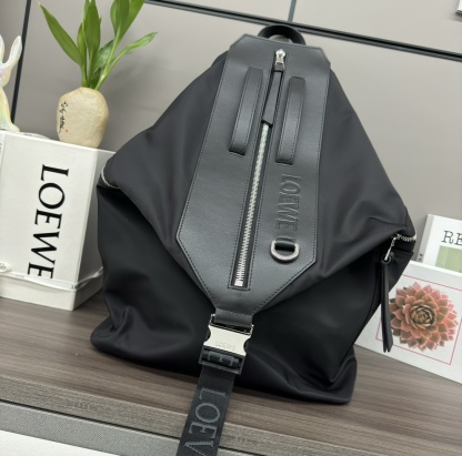 ロエベ「Loewe」Flex バックパック