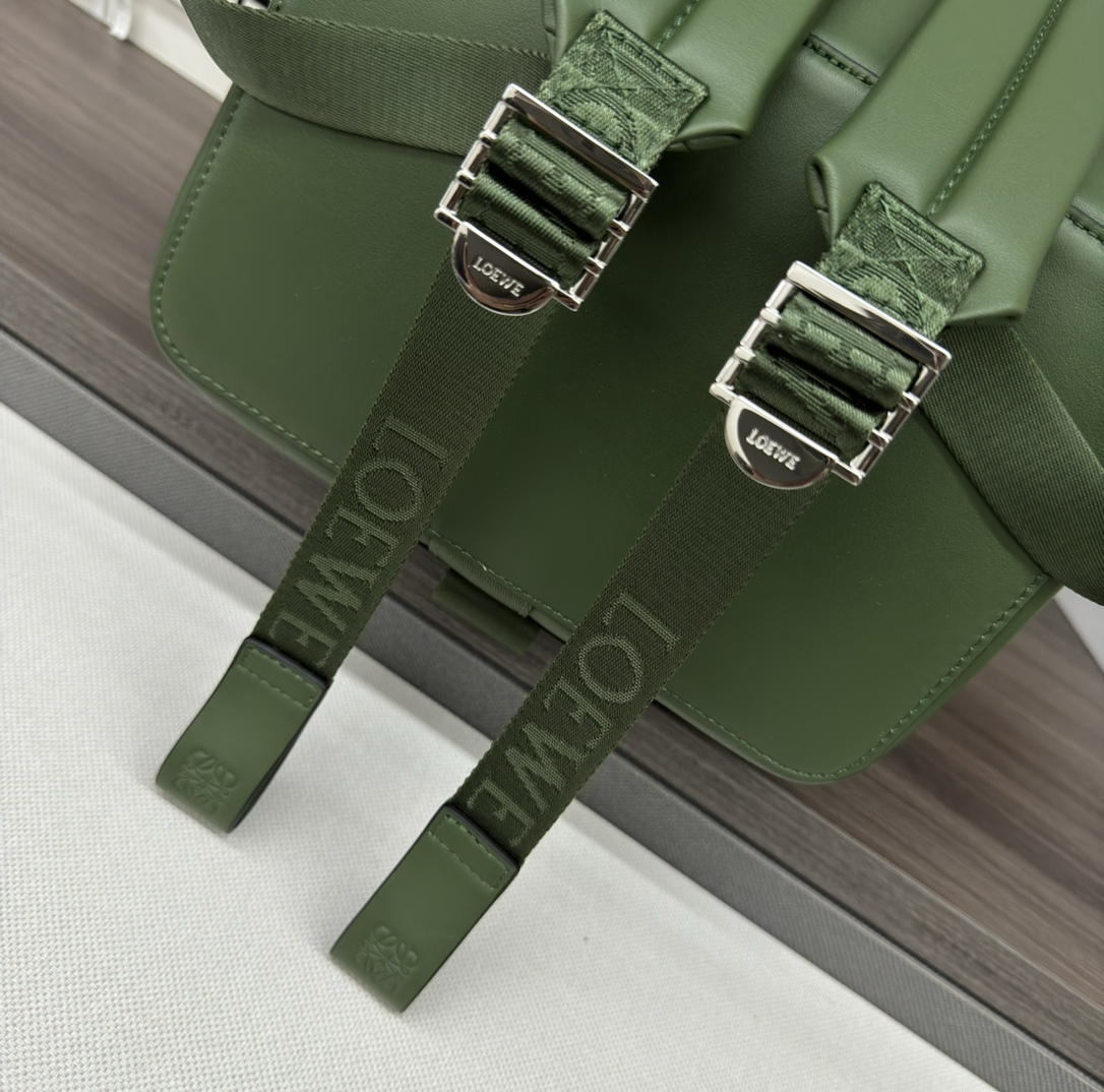 ロエベ「Loewe」Flex バックパック