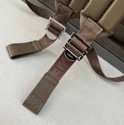 ロエベ「Loewe」Flex バックパック