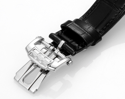 パテック フィリップ「Patek Philippe」「鋼王の王」ウォッチ 5712GR-衝撃的デビュー