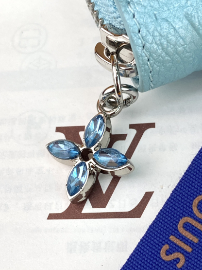 ルイ・ヴィトン「Louis Vuitton」ジッピーウォレット･ホリゾンタル