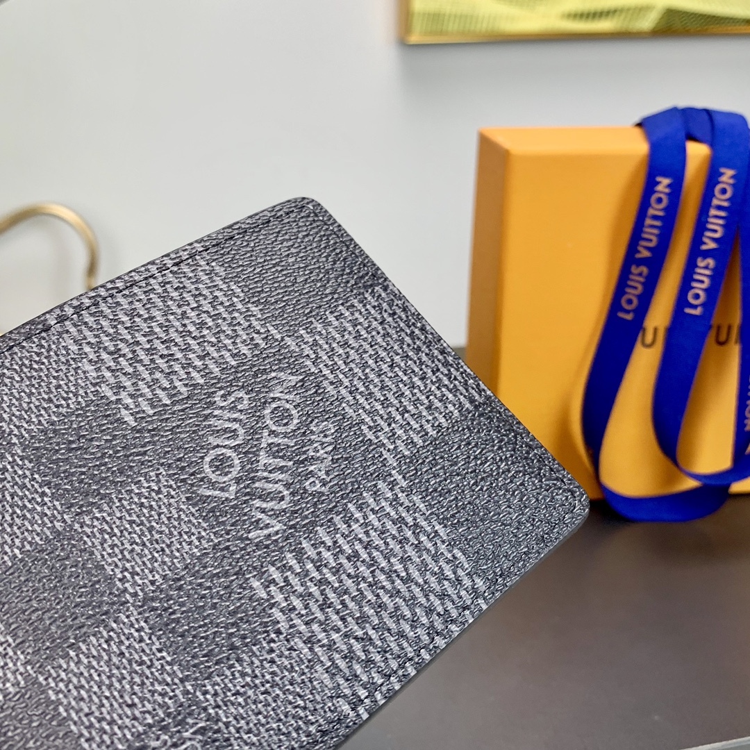 ルイ・ヴィトン(Louis Vuitton) ポルトフォイユ･マルコ